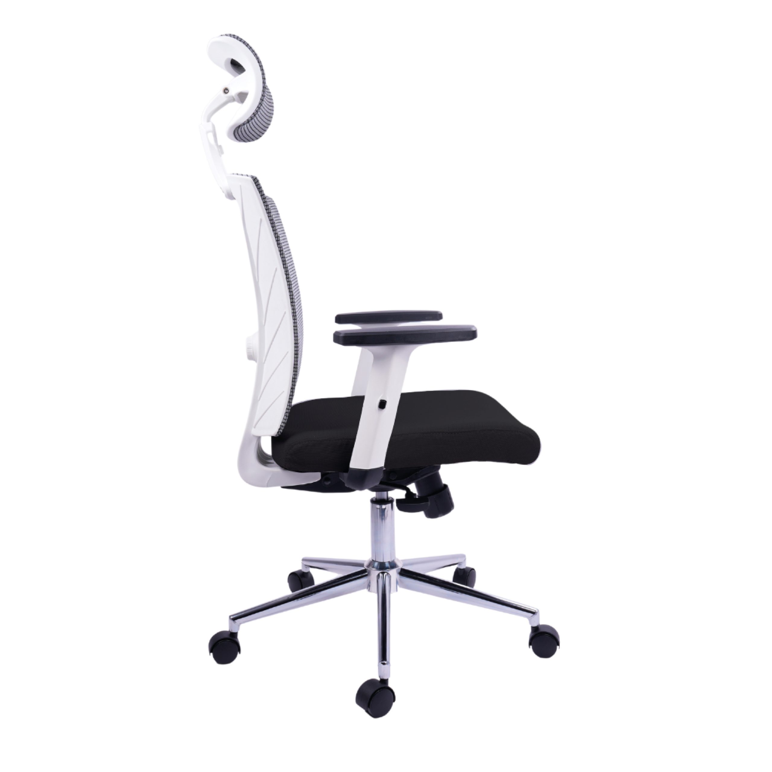SILLA DE OFICINA LA URIBE PRESIDENTE PREMIUM - Image 4