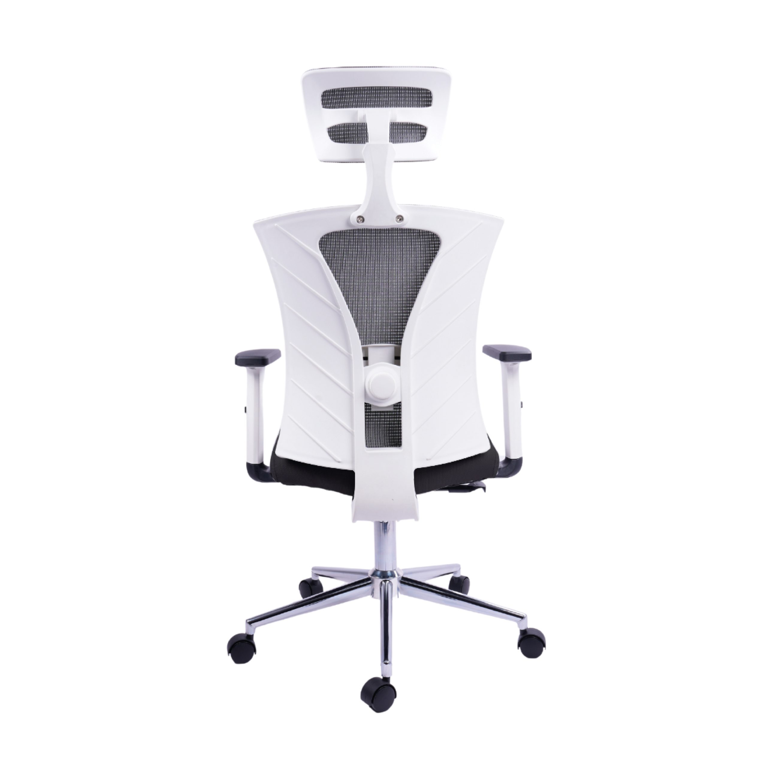SILLA DE OFICINA LA URIBE PRESIDENTE PREMIUM - Image 6