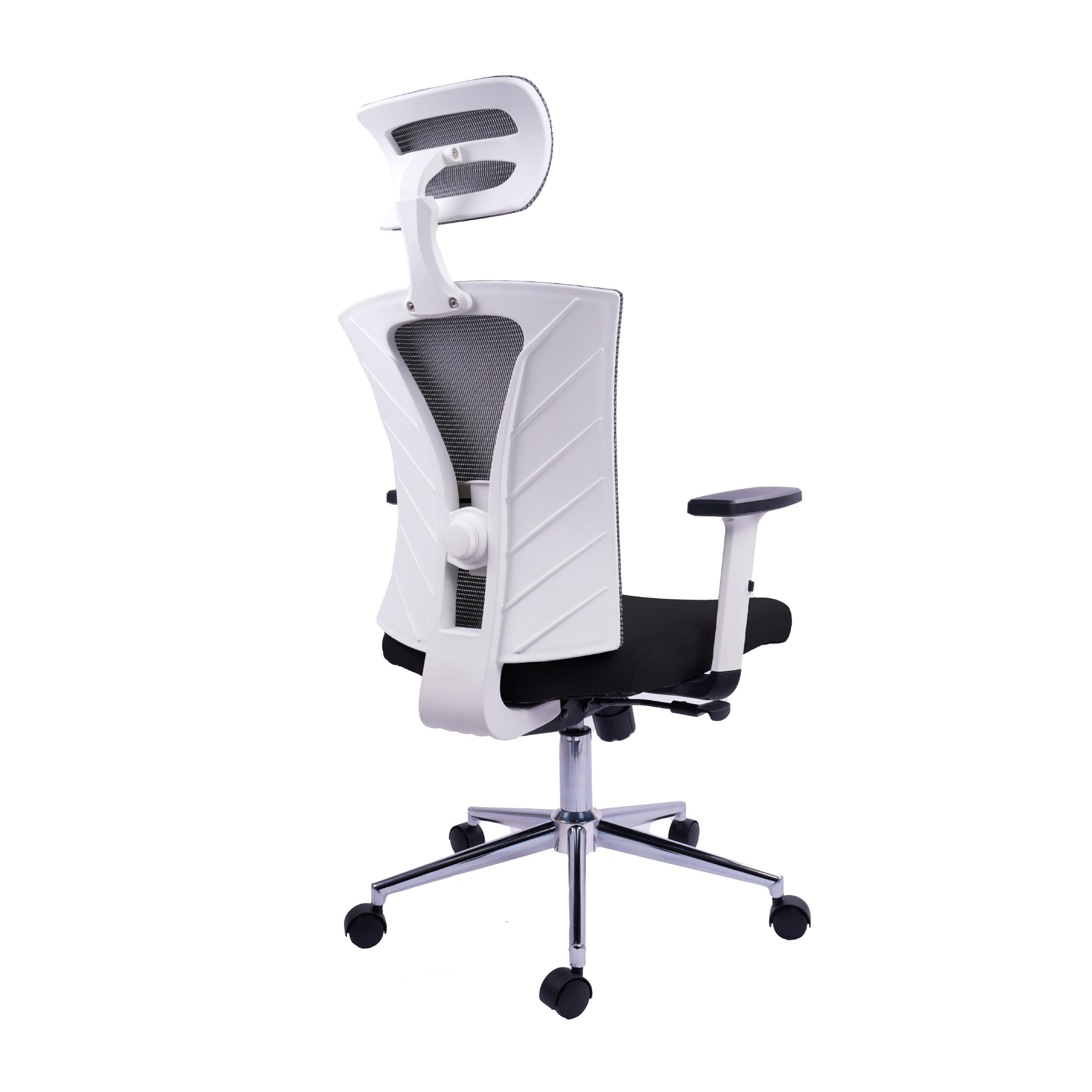 SILLA DE OFICINA LA URIBE PRESIDENTE PREMIUM - Image 5