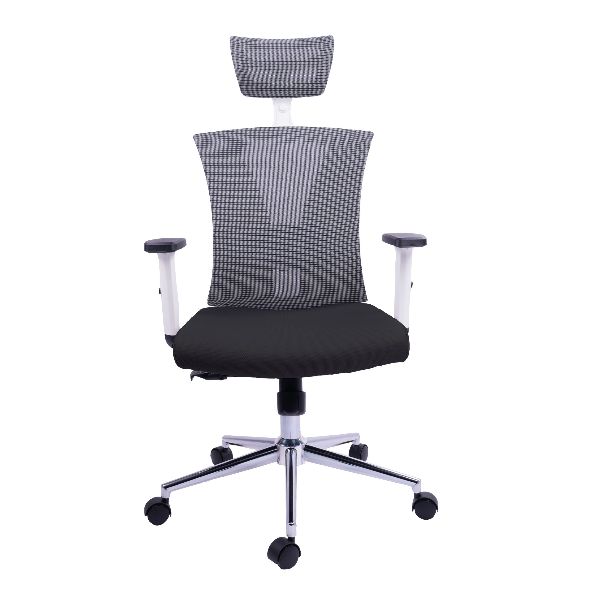 SILLA DE OFICINA LA URIBE PRESIDENTE PREMIUM - Image 3