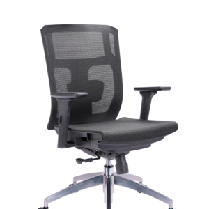 SILLA DE OFICINA LA PALMA GERENTE