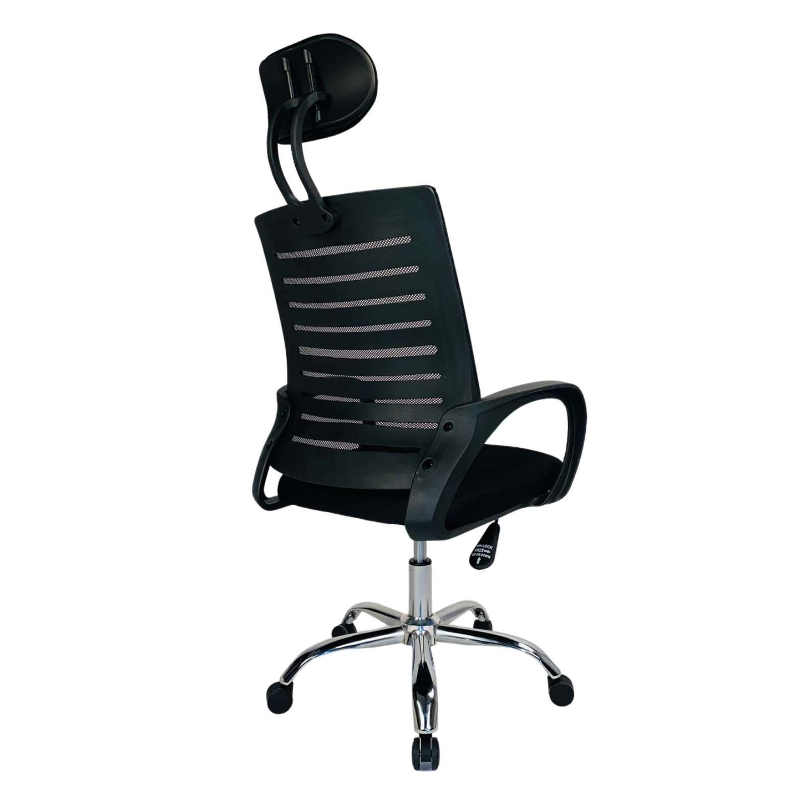 SILLA DE OFICINA TARAZA PRESIDENTE - Image 3