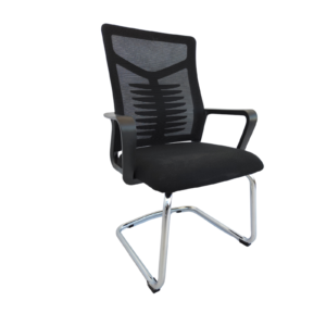 SILLA DE OFICINA VILLAGÓMEZ INTERLOCUTORA