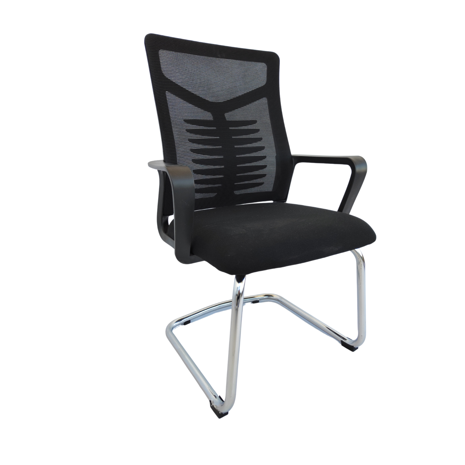 SILLA DE OFICINA VILLAGÓMEZ INTERLOCUTORA