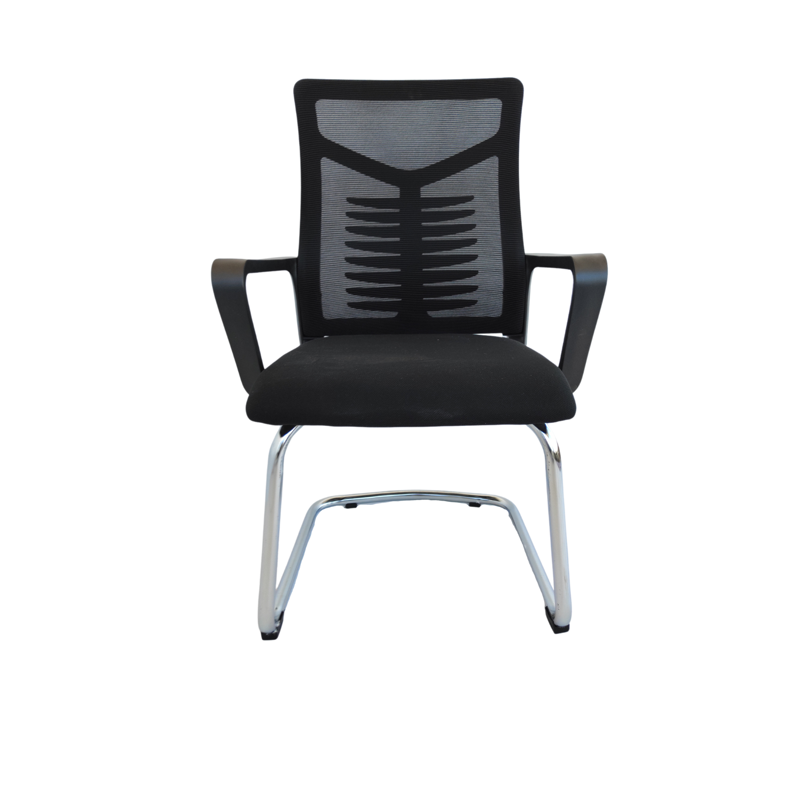 SILLA DE OFICINA VILLAGÓMEZ INTERLOCUTORA - Image 2