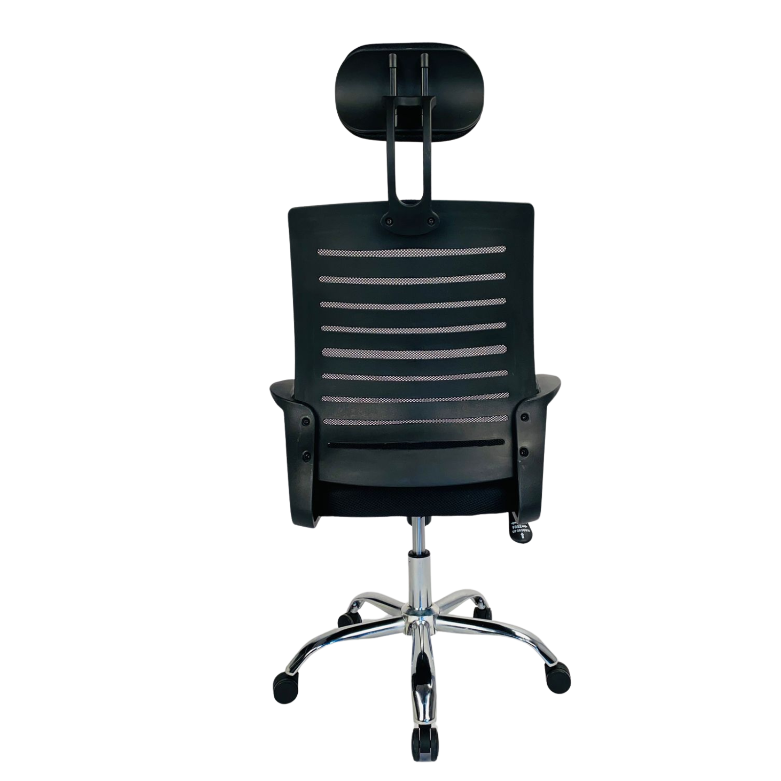 SILLA DE OFICINA TARAZA PRESIDENTE - Image 4