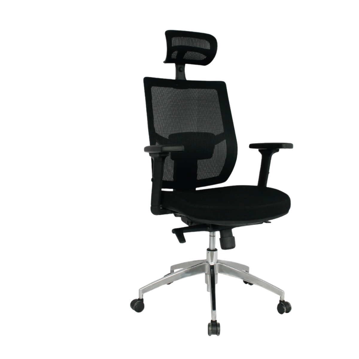 SILLA DE OFICINA CHAPARRAL PRESIDENTE PREMIUM - Image 4