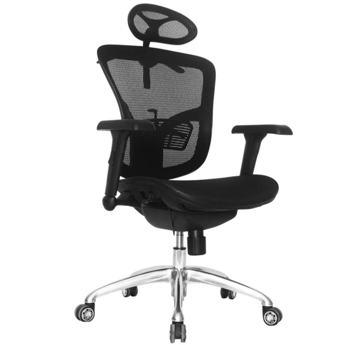 SILLA DE OFICINA GUATAPE PRESIDENTE PREMIUM - Image 4