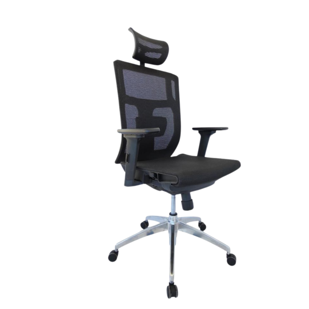 SILLA DE OFICINA UBAQUE PRESIDENTE PREMIUM - Image 4