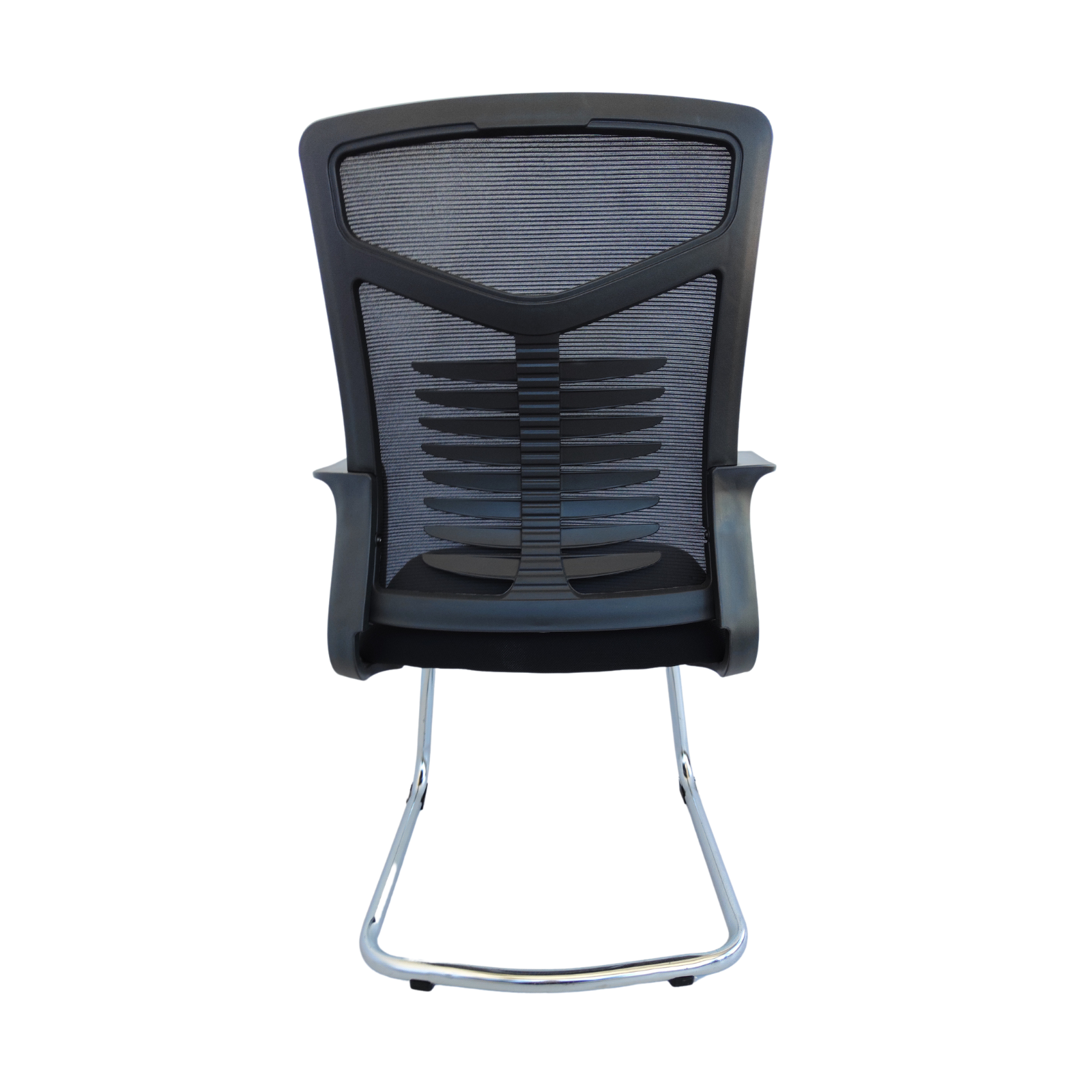 SILLA DE OFICINA VILLAGÓMEZ INTERLOCUTORA - Image 4