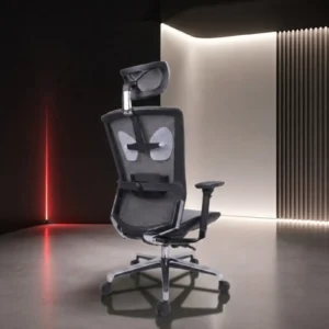 SILLA DE OFICINA ACARICUARA PRESIDENTE PREMIUM