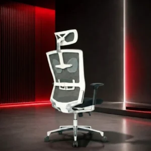 SILLA DE OFICINA PRESIDENTE AMAZONAS PREMIUM