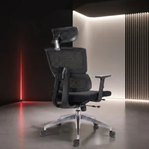 SILLA DE OFICINA ATACO LUXURY PRESIDENTE PREMIUM