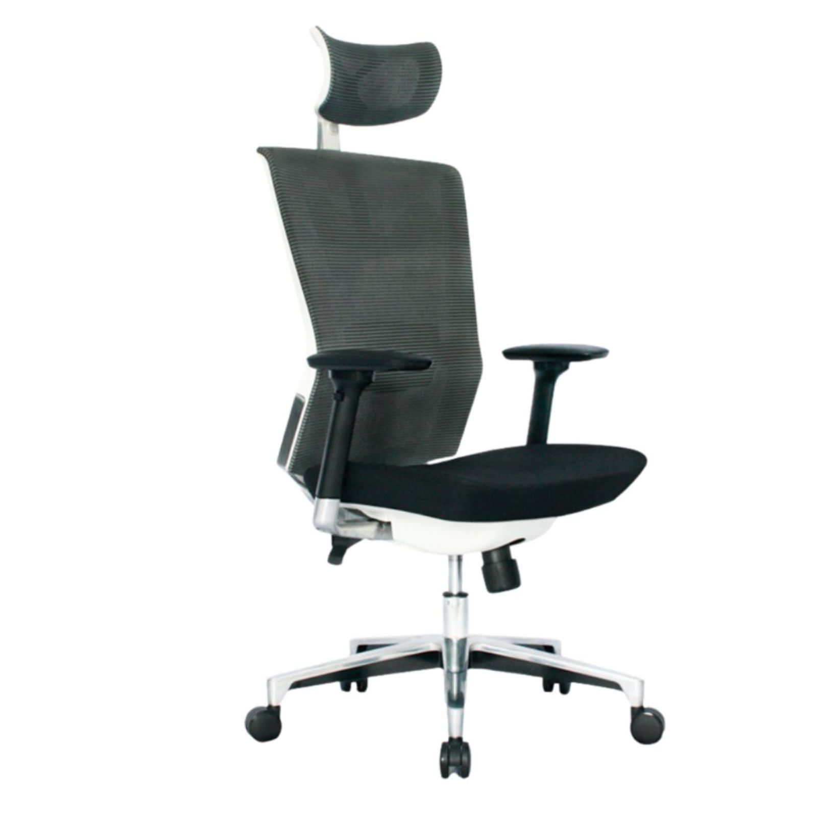 SILLA DE OFICINA PRESIDENTE AMAZONAS PREMIUM - Image 4