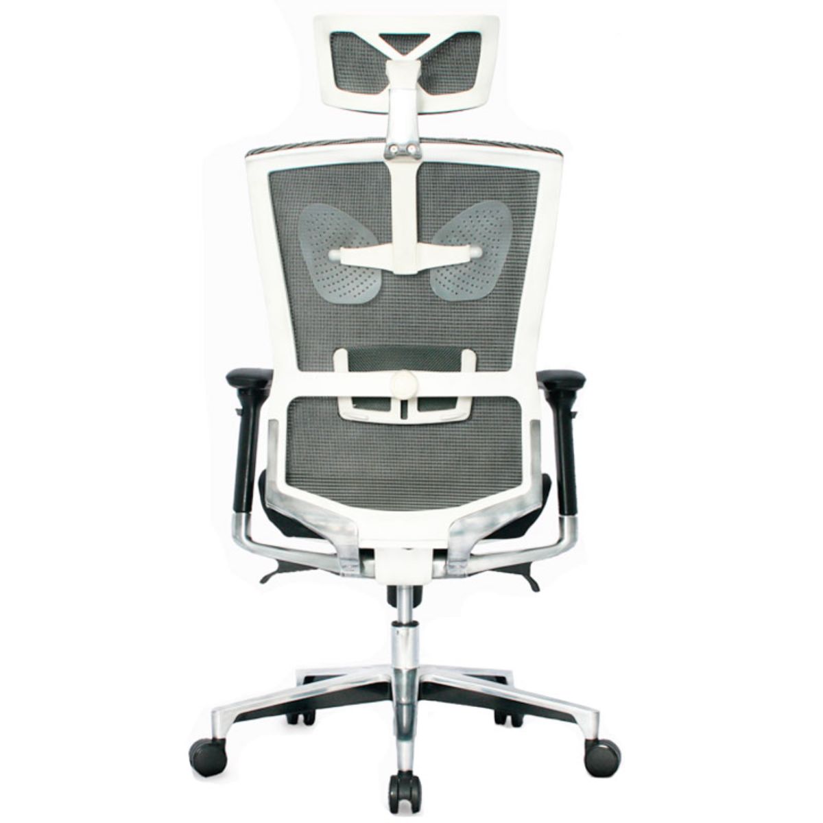 SILLA DE OFICINA PRESIDENTE AMAZONAS PREMIUM - Image 6