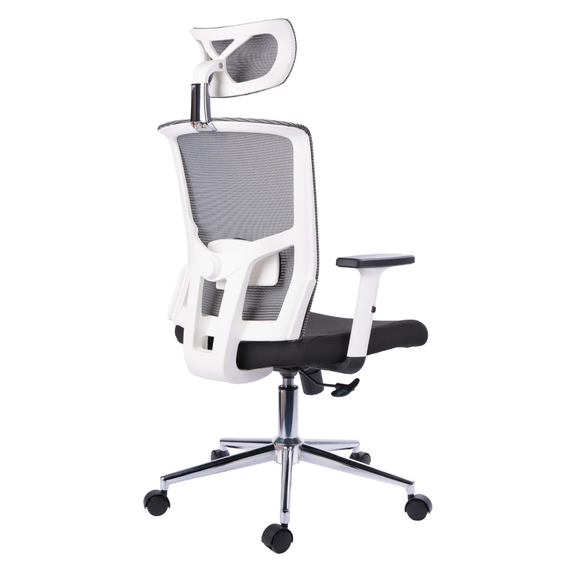 SILLA DE OFICINA CHARTA PRESIDENTE PREMIUM - Image 5
