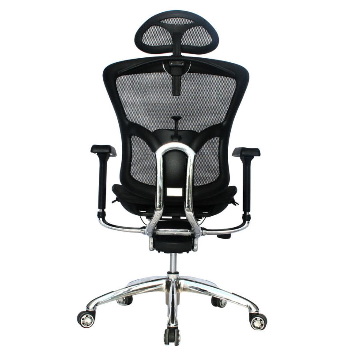 SILLA DE OFICINA SOHO PRESIDENTE PREMIUM - Image 6