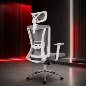 SILLA DE OFICINA BAGAZAL PRESIDENTE PREMIUM