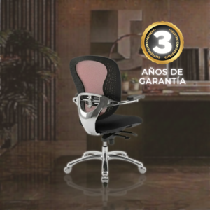 SILLA DE OFICINA BARBOSA GERENTE PREMIUM