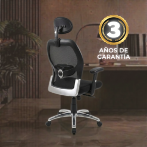 SILLA DE OFICINA BARRANCABERMEJA PRESIDENTE PREMIUM