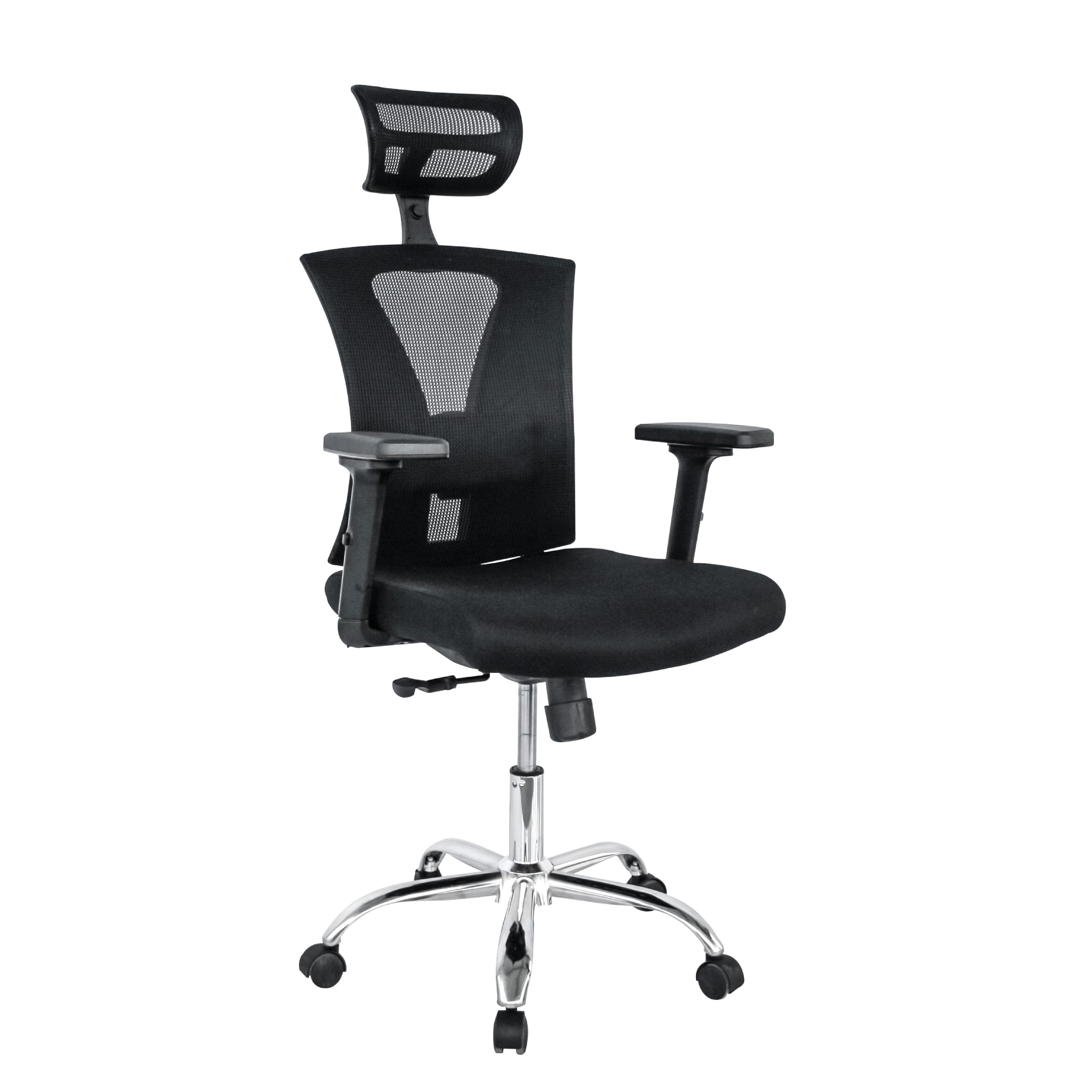 SILLA DE OFICINA CHUCURI PRESIDENTE PREMIUM - Image 4