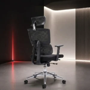 SILLA DE OFICINA CEPITA PRESIDENTE