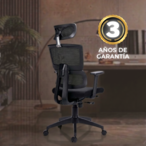 SILLA DE OFICINA CEPITA PRESIDENTE