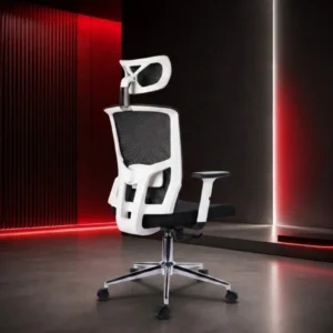 SILLA DE OFICINA CHARTA PRESIDENTE PREMIUM