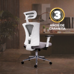 SILLA DE OFICINA CHINACOTA PRESIDENTE PREMIUM