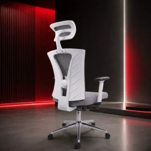 SILLA DE OFICINA CHINACOTA PRESIDENTE PREMIUM