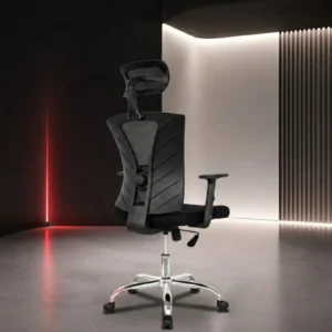 SILLA DE OFICINA CHUCURI PRESIDENTE PREMIUM