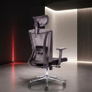 SILLA DE OFICINA CUNE PRESIDENTE PREMIUM