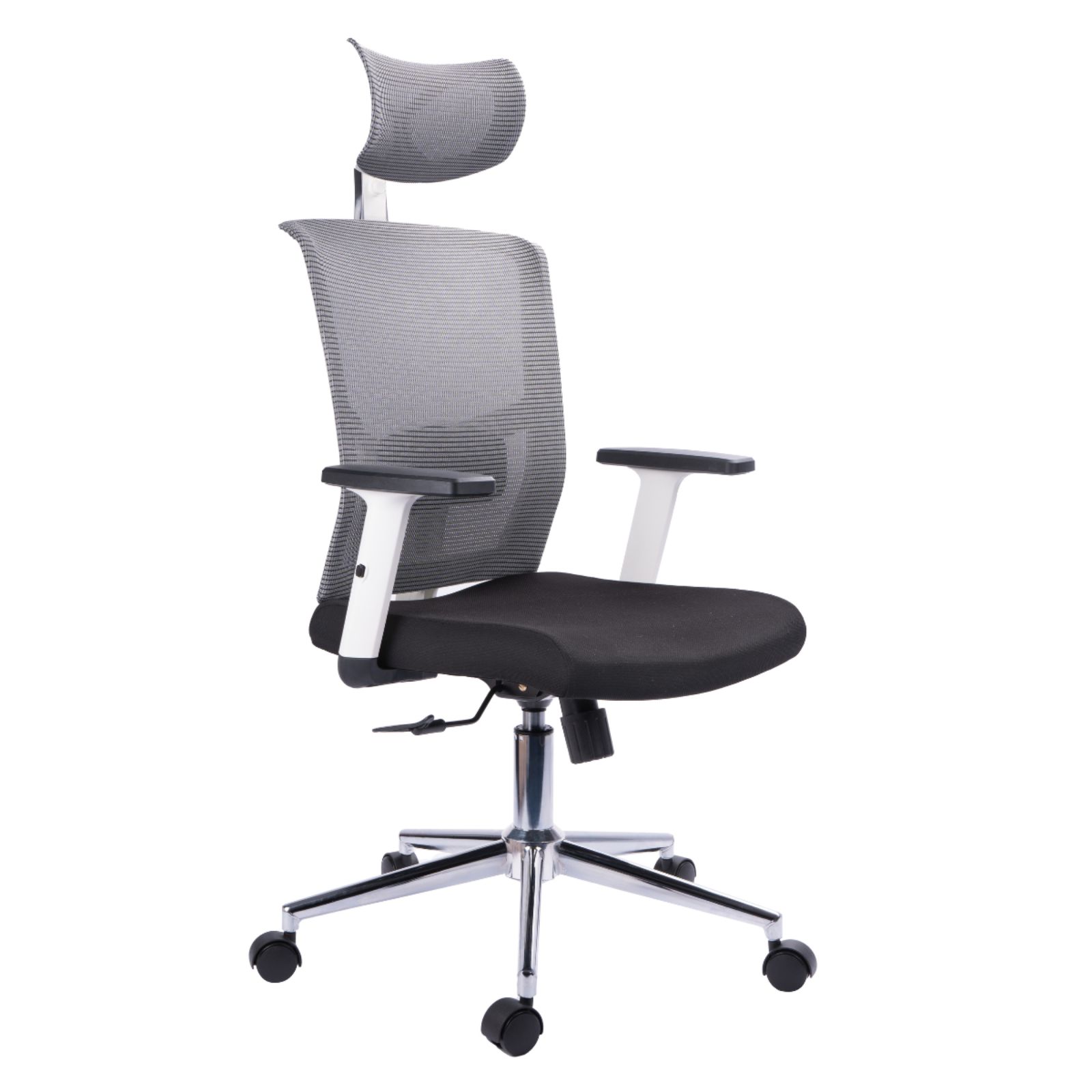 SILLA DE OFICINA CHARTA PRESIDENTE PREMIUM - Image 4