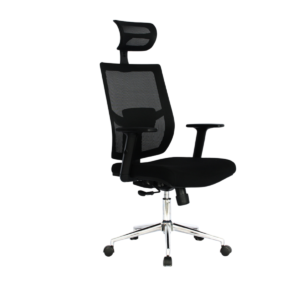 SILLA DE OFICINA CURITI PREMIUM