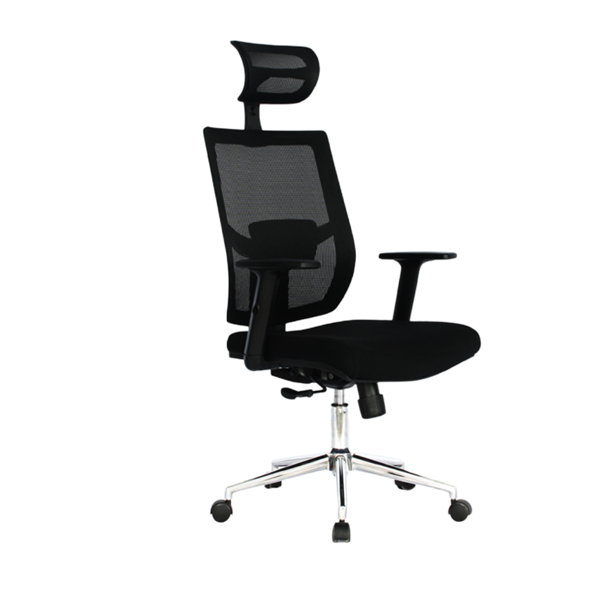 SILLA DE OFICINA CURITI PREMIUM