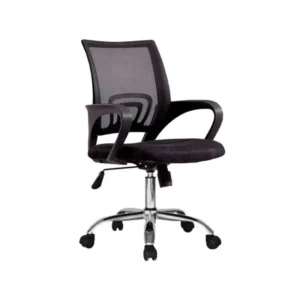 SILLA DE OFICINA EL ROBLE GERENTE