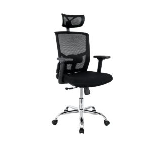 SILLA DE OFICINA ENCINO PRESIDENTE PREMIUM