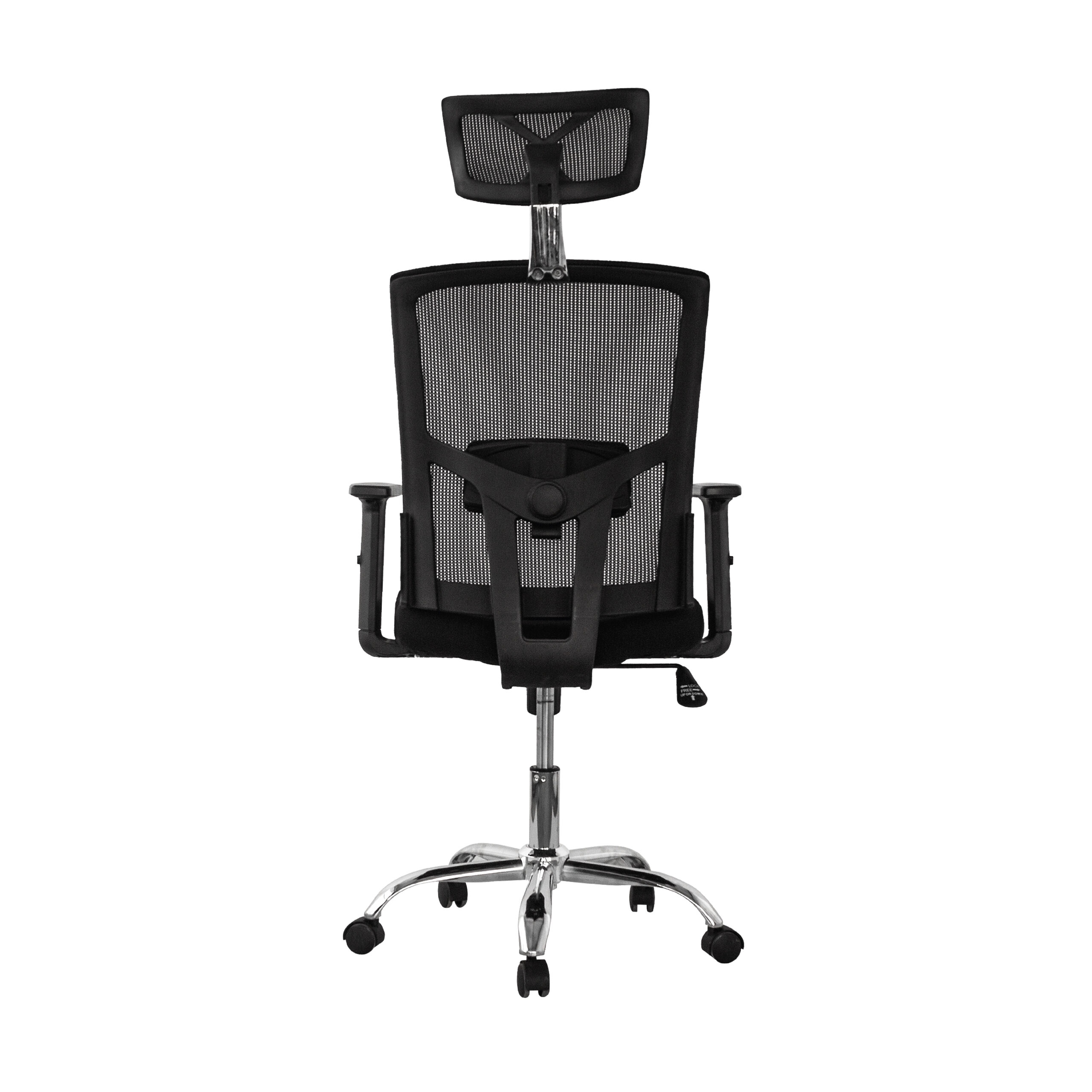 SILLA DE OFICINA ENCINO PRESIDENTE PREMIUM - Image 6