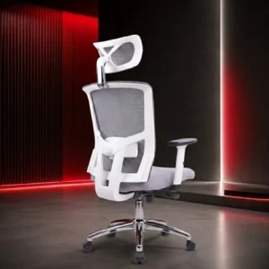 SILLA DE OFICINA FOSCA PRESIDENTE PREMIUM