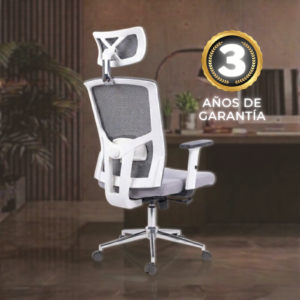 SILLA DE OFICINA FOSCA PRESIDENTE PREMIUM