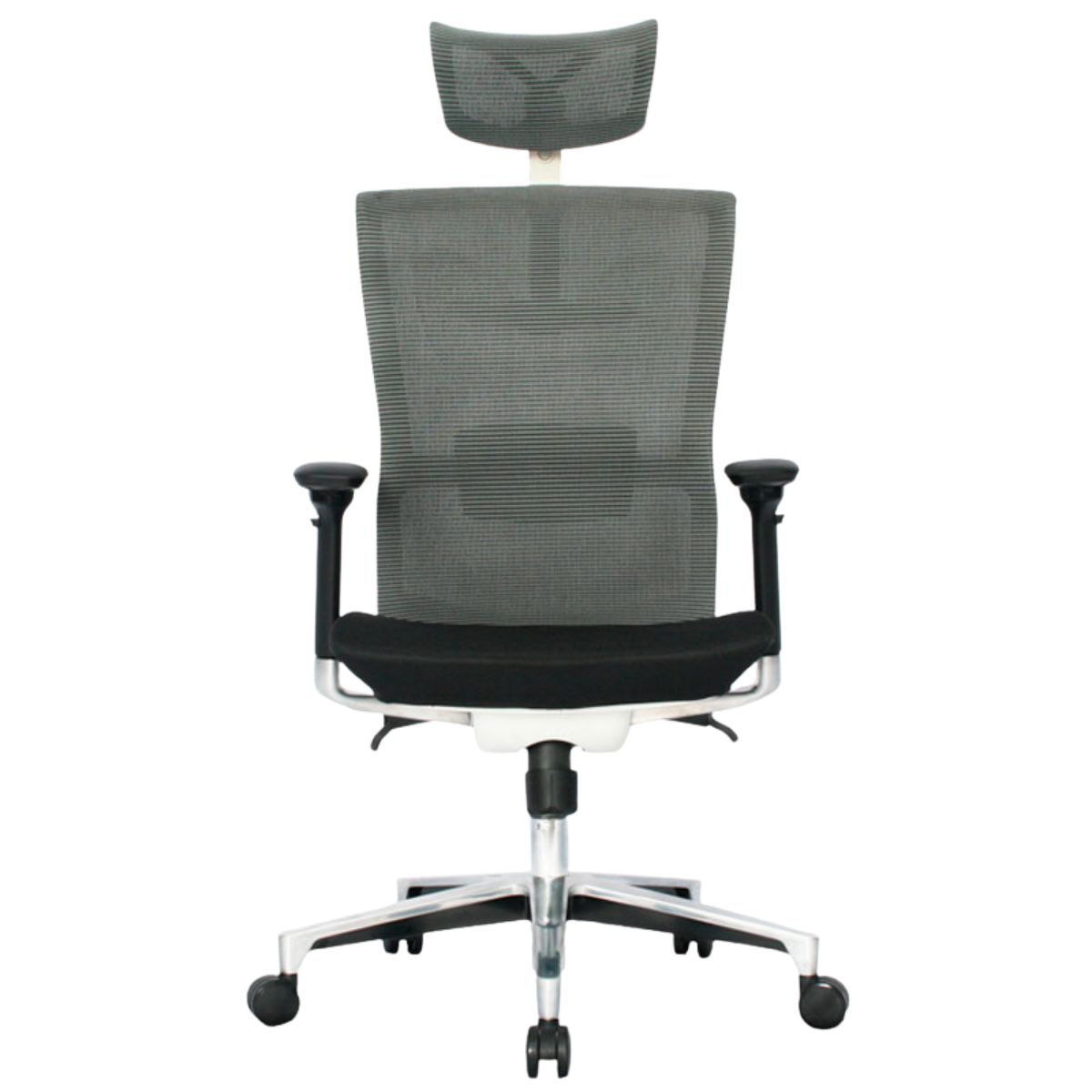 SILLA DE OFICINA PRESIDENTE AMAZONAS PREMIUM - Image 3
