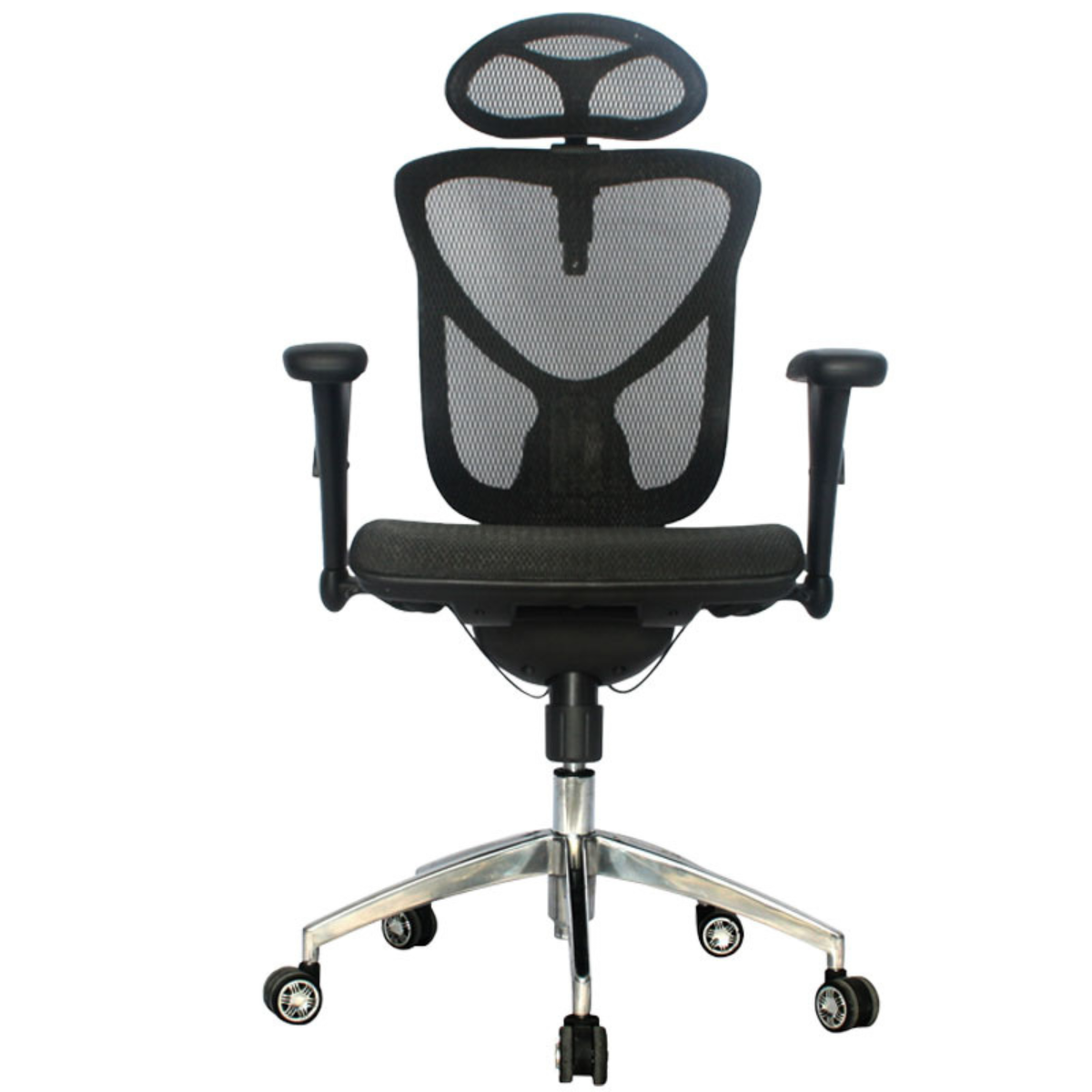 SILLA DE OFICINA VALDIVIA PRESIDENTE PREMIUM - Image 3