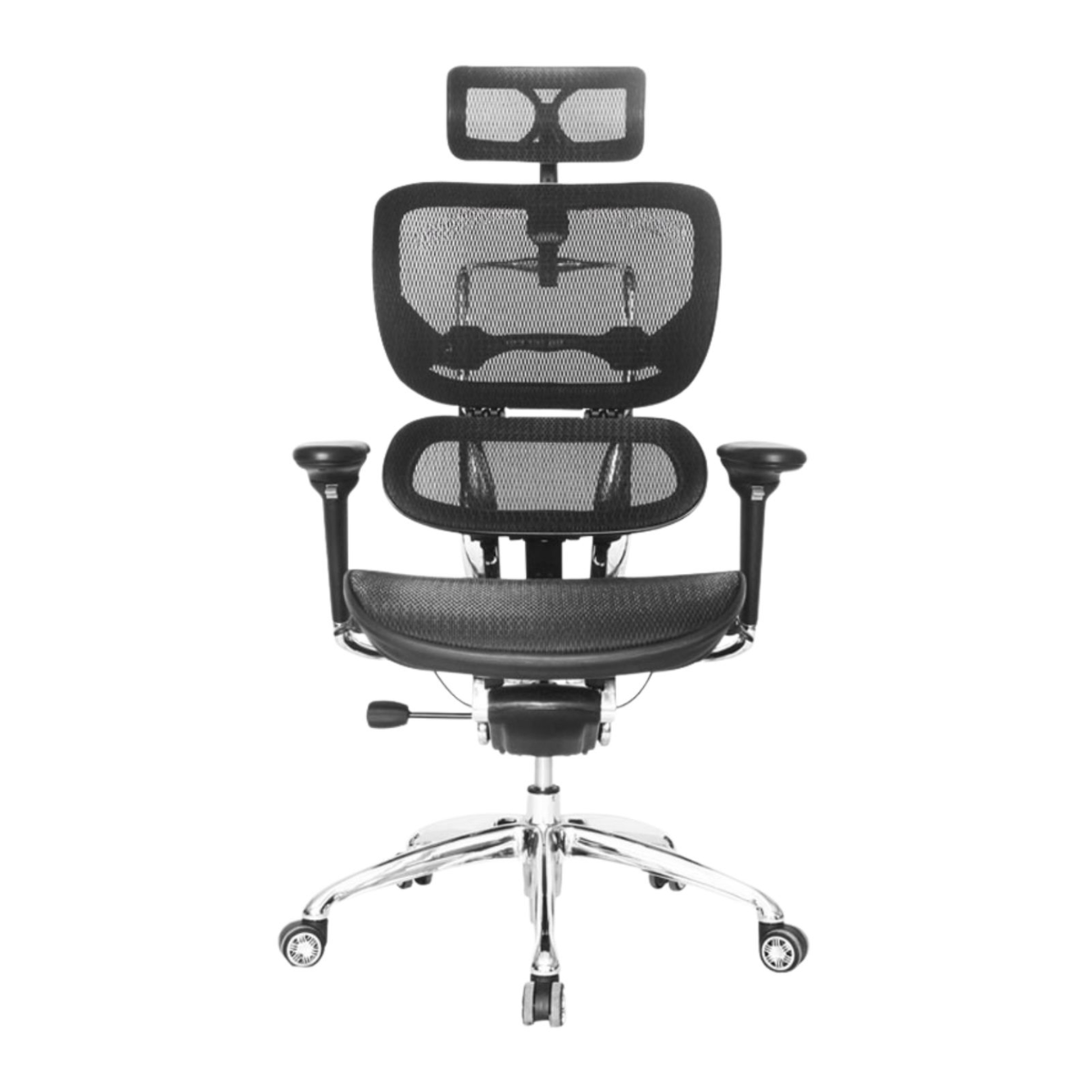 SILLA DE OFICINA JUAN DE ACOSTA PREMIUM SLIDER - Image 3