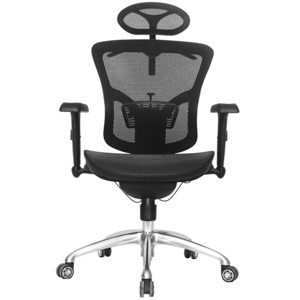SILLA DE OFICINA GUATAPE PRESIDENTE PREMIUM - Image 3