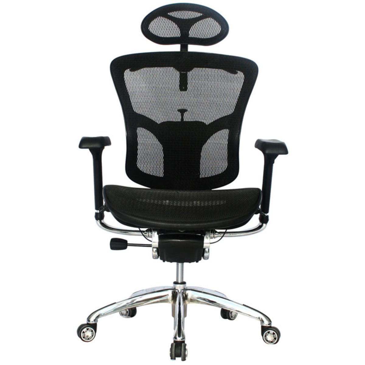 SILLA DE OFICINA SOHO PRESIDENTE PREMIUM - Image 3
