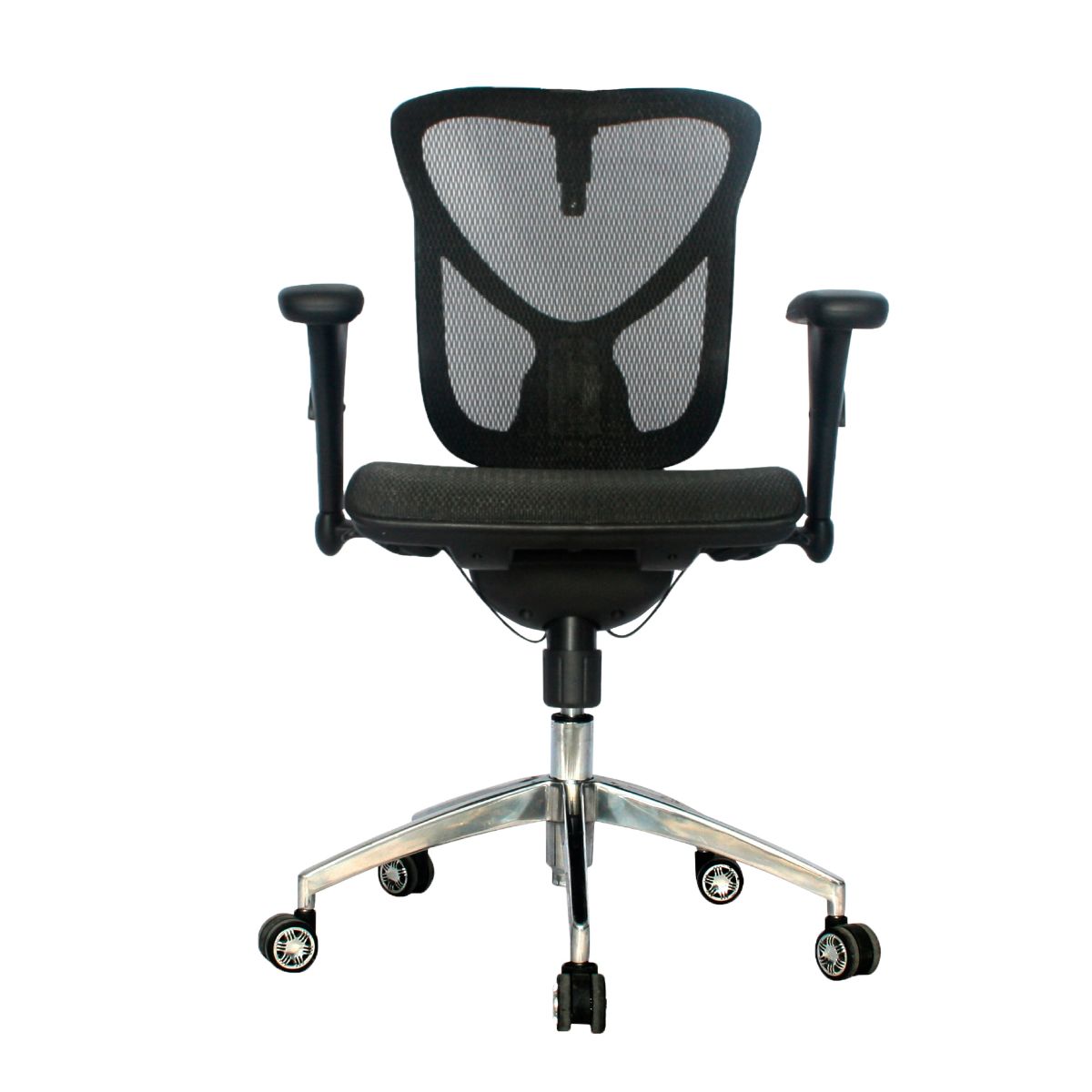 SILLA DE OFICINA VITERBO GERENTE PREMIUM - Image 3