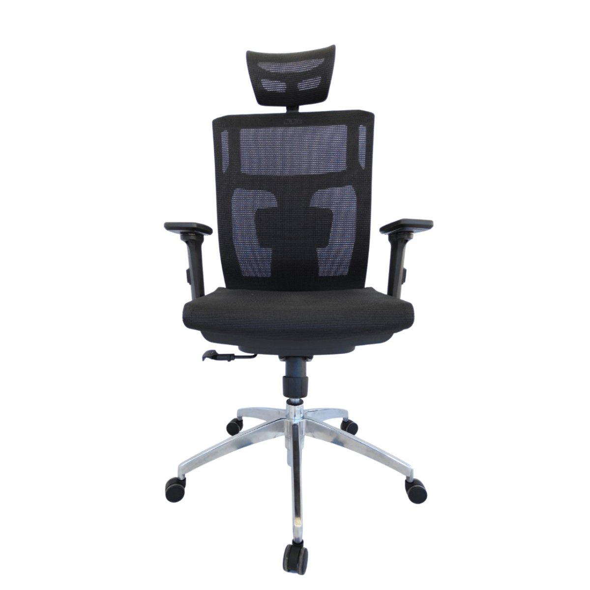 SILLA DE OFICINA UBAQUE PRESIDENTE PREMIUM - Image 3