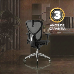 SILLA DE OFICINA GUATAPE PRESIDENTE PREMIUM