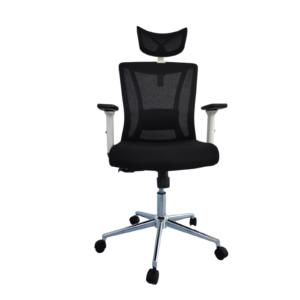 SILLA DE OFICINA GÉNOVA PRESIDENTE