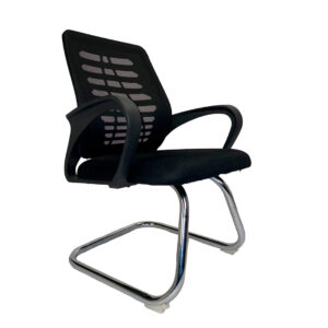 SILLA DE OFICINA PARAMO INTERLOCUTORA